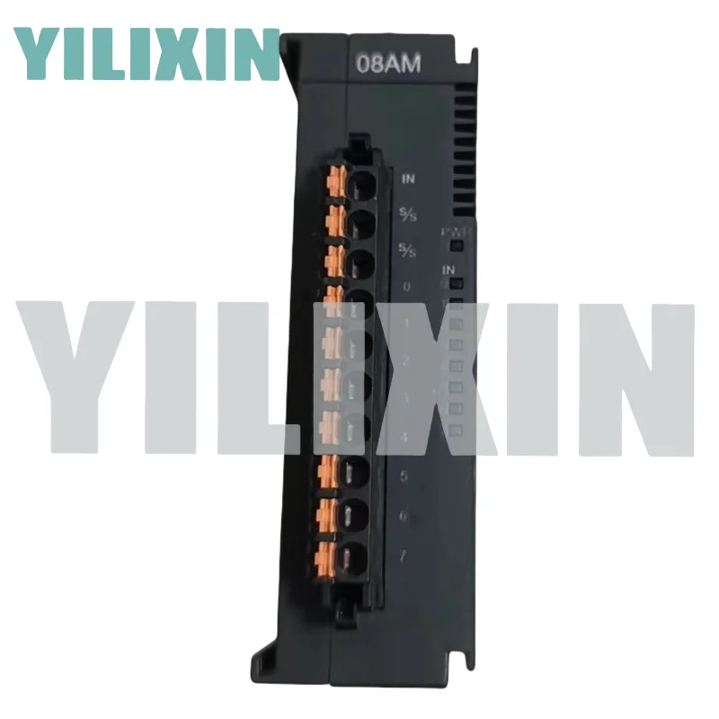 

Новый оригинальный Φ модуль AS08AM10N-A AS08AN01T-A