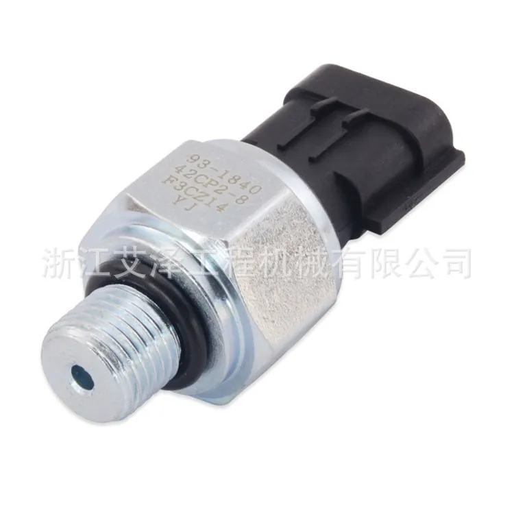 

Supply of Excavator Accessories PC200-8 Low Pressure Sensor Inductive Switch 7861-93-1840