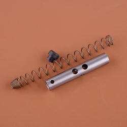 Motorbike Engine Timing Chain Tensioner Plunger Push Rod & Spring Repair Kit Fit for Honda 70cc 90cc 100cc 110cc