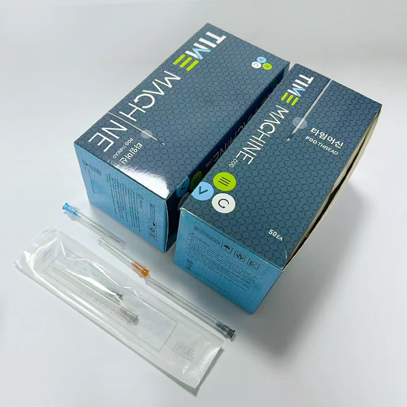 50pcs Disposable 25G 50mm 22g 23g 38mm 70mm 14g 16g 18g 100mm Micro Blunt Cannula Needle