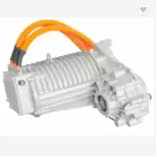 20kw 96v AC Induction Motor Conversion Kit Support Front Wheel Drive and Rear Wheel Drive for Sedan Truck Van