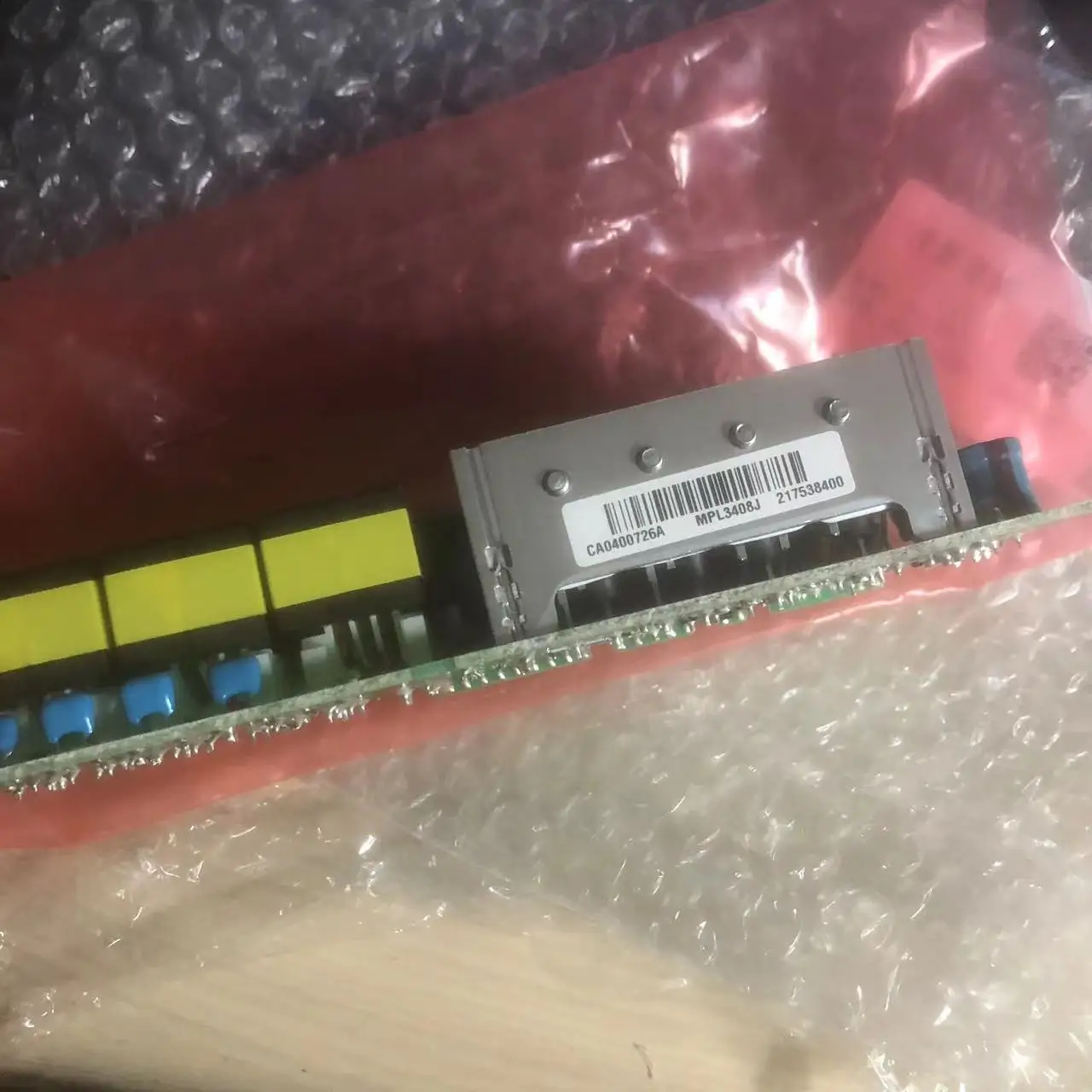 AWO Thay Thế Mới Và Ban Đầu USHIO PHG451A4 MPL3408 MPL3408J ELPLP93 Đèn Bóng