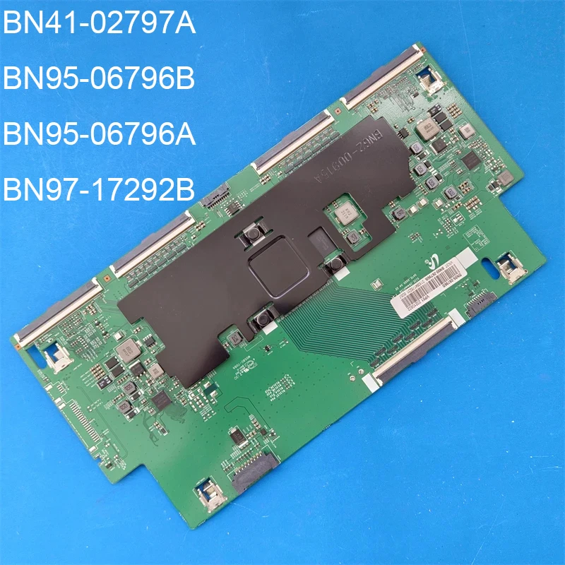 

T-CON BN41-02797A BN95-06796B BN95-06796A BN97-17292B Logic Board fits QA55Q700TAJ QE55Q700TAT QA55Q700TAW QE55Q700TAU TV Parts