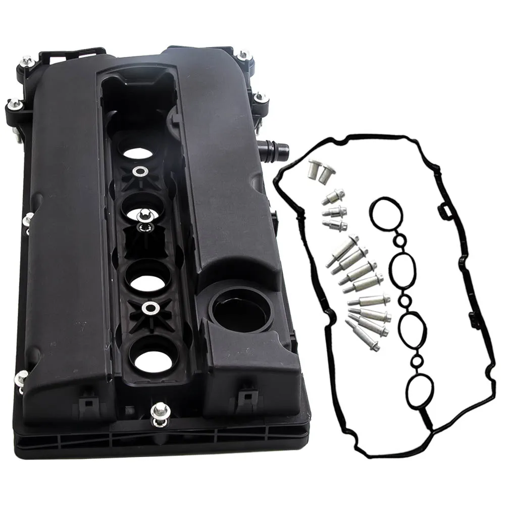 Engine Valve Cover 55564395 With Screw & Gasket For Chevrolet Sonic Cruze 1.8L  55558673