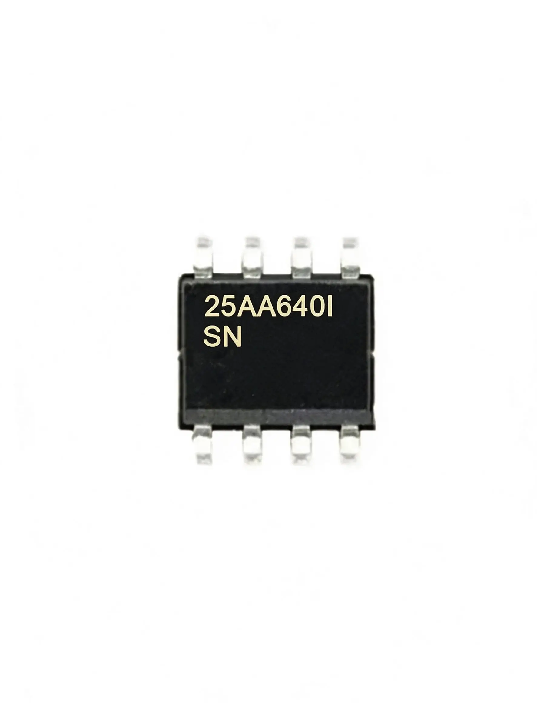 5piece 25AA640-I/SN Price discounts Spot supply Ready Stock