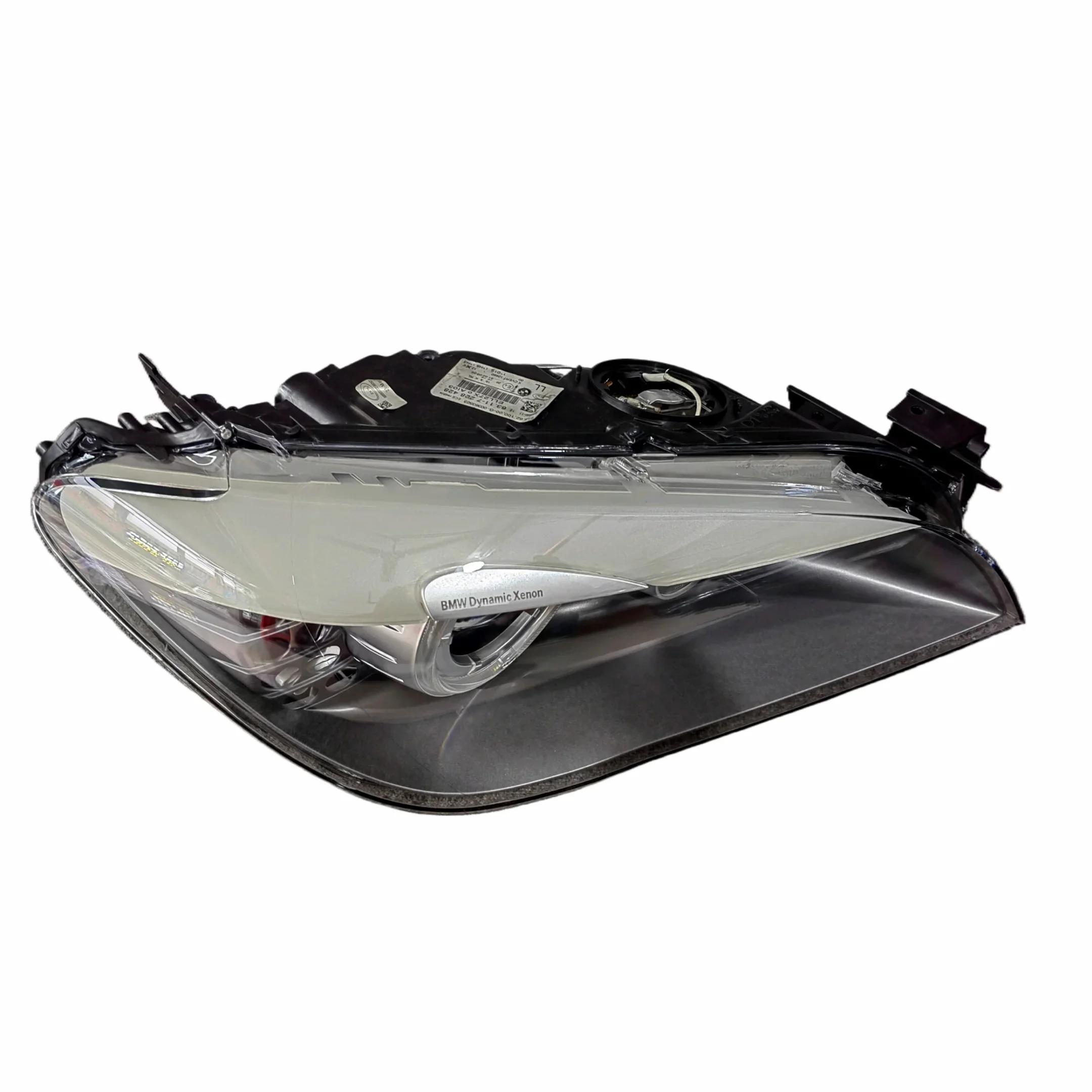 Suitable For BMW 7 Series G02 F01 F02 Car Headlights Hot Selling