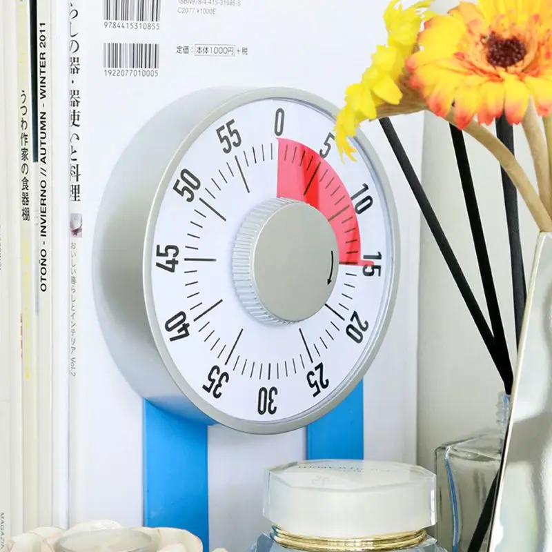 Visual Timers Reminders for Classroom Teaching Homework Cooking Office Meeting