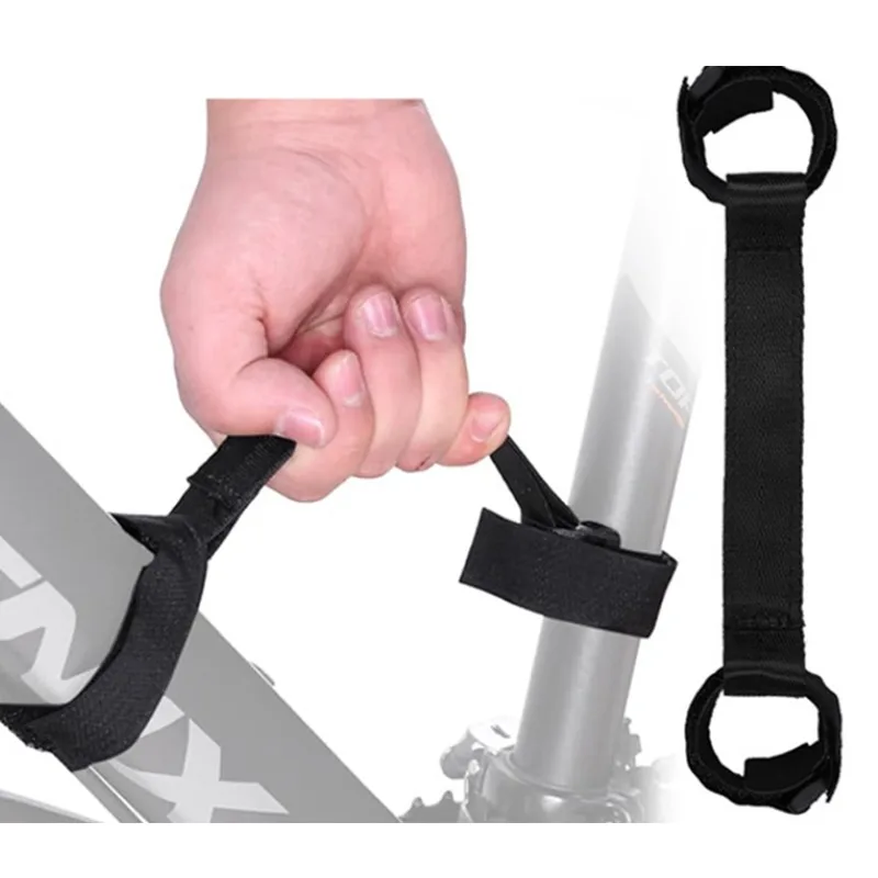 

Luggage Straps Hand Strap Carrying Straps Tie Down Equipment Effort Saving Portable Travel Organization Straps