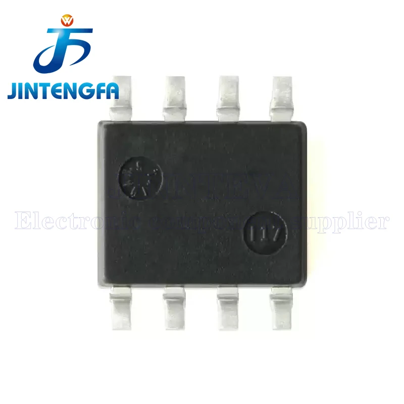 AD736JRZ AD736JR AD736J AD736 736JRZ SOP-8 SMD Low Cost Low Power True RMS to DC Converter IC