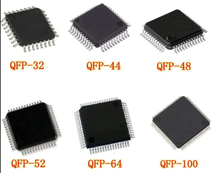 LC7537AN 2ชิ้น/ล็อตใหม่และต้นฉบับ IC