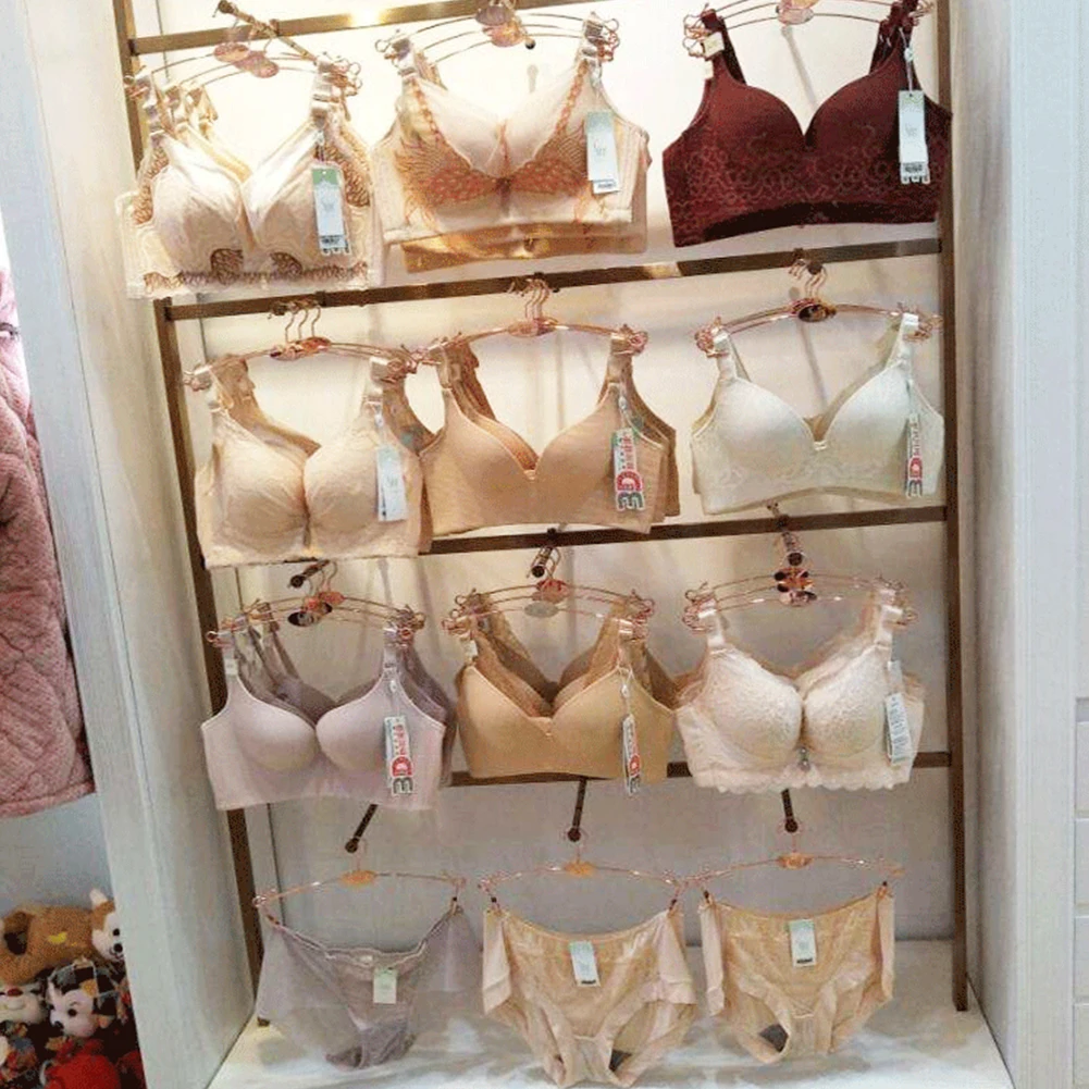 

Металлические зажимы для нижнего белья для влажного и сухого использования для домашнего использования