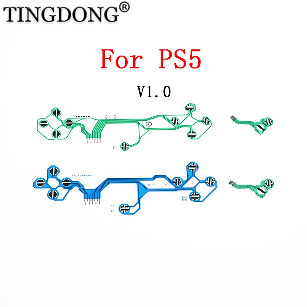 Replacement Flexibl… - image