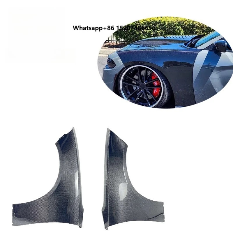 Carbon Fiber Fender Narrow Body Use  Carbon Fiber Fenders 2015 2016 2018 2022 2023