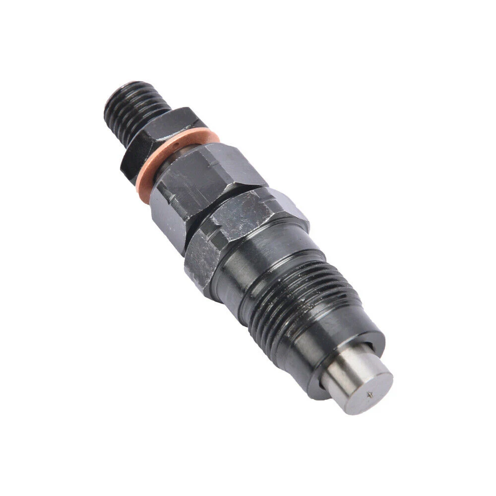 6Pcs Diesel Fuel Injectors Set For Landcruiser Coaster 1HZ 70 & 80 series Fuel Supply System Fuel Injector Engine Parts