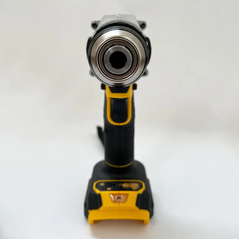 Dewalt DCD800 2000 tr/min perceuse à percussion sans fil 1/2 pouces tournevis électrique sans brosse outil électrique au Lithium pour batterie Dewalt 20V