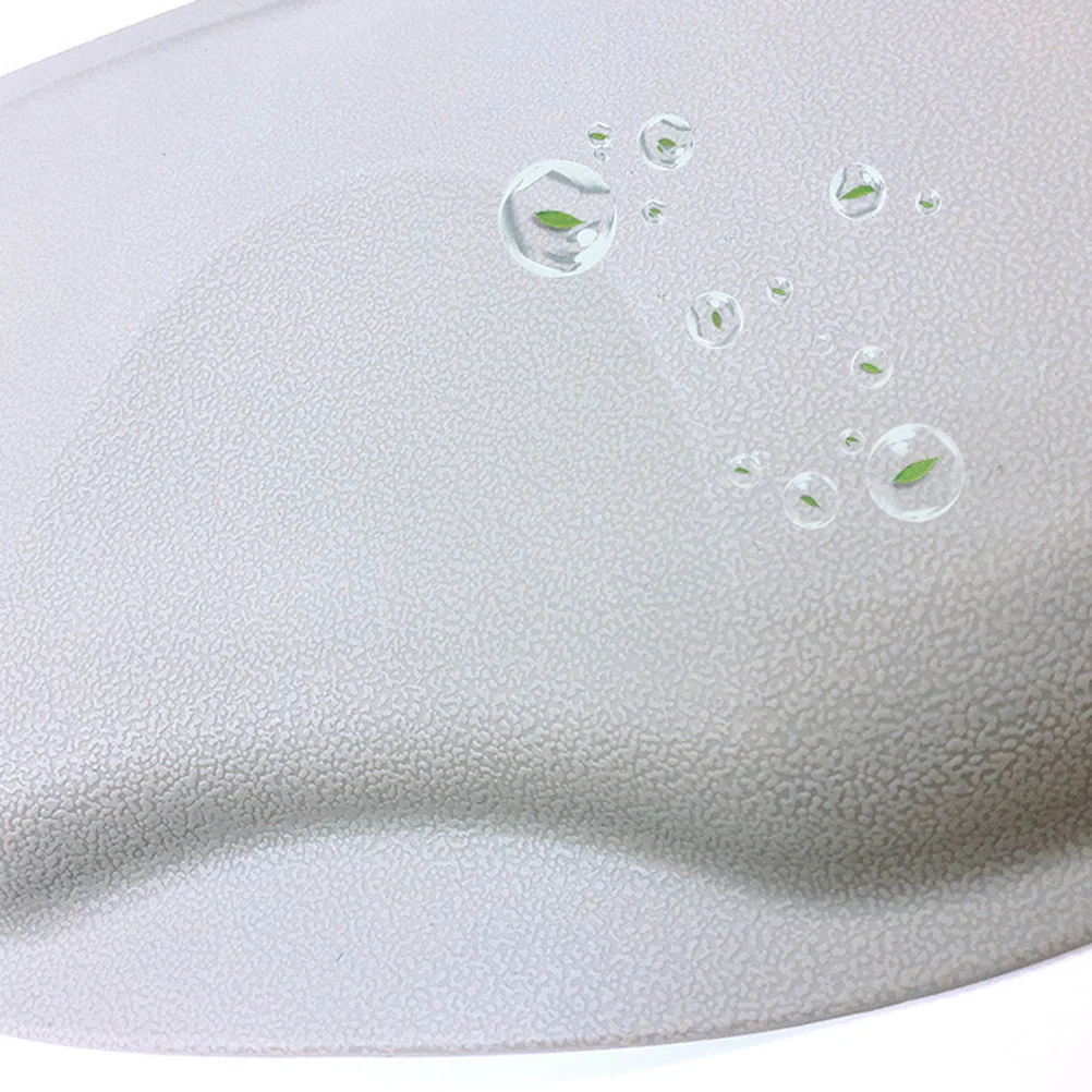 

Bath Pillow for Bathtub Neck Bathroom Accessories Cushion Hot Soaking Pad Inflatable Headrest Massage Take