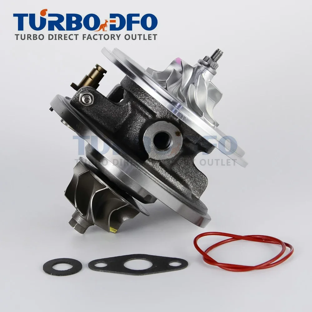 Nuevo Cartucho Turbo GT1749V 703890-0001, Piezas de Repuesto Internas para Motor Seat Cordoba Ibiza II Leon 1.9 TDI ASV 028145702NX