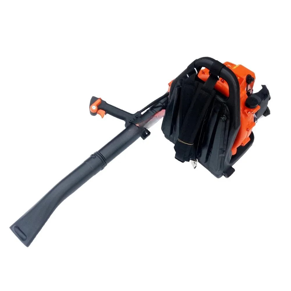 4/2 stroke wind extinguisher,deciduous high power gasoline garden machinery,fire blower,hair dryer