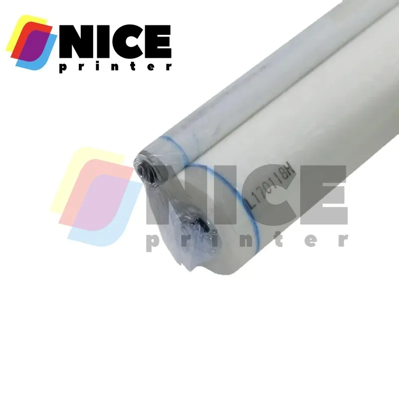 1pc FY1-1157-000 Fuser cleaning web roller for Canon IR5000 IR7105 IR6000 IR7086 IR7095 IR6075 IR6055 IR5570