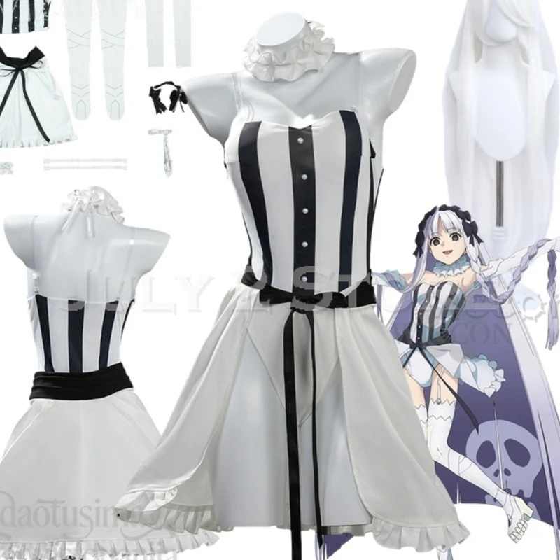 Anime Cosplay Fran?…