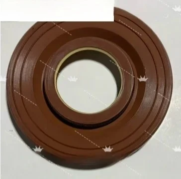 

Sealing ring for rotary evaporator accessories Gasket oil seal adhesive