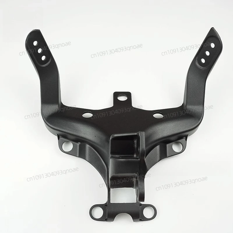 دراجة نارية الجبهة ضوء المصباح العلوي قوس الاقتران ل YZF1000 YZFR1 YZF-R1 YZF R1 2009 2010 2011 2012 2013 2014