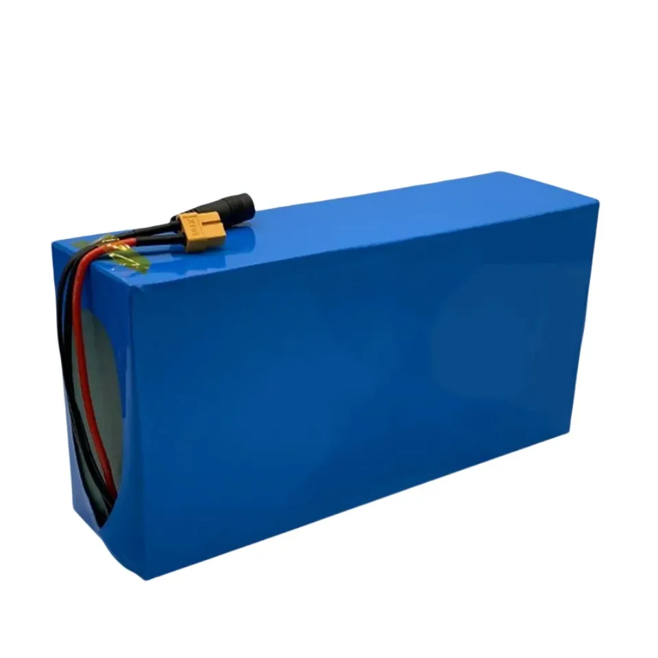 48v 20ah 13s6p Lithium Battery 48v 20000 mAh 2000w with 50a BMS