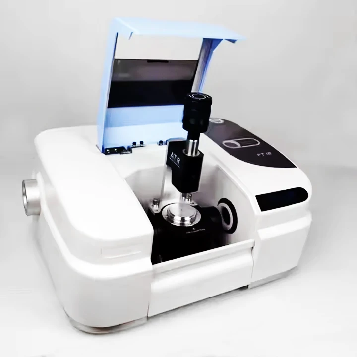 Fourier transform infrared spectrometer ftir Spectrophotometer instrument FT-IR Spectrometer FTIR price