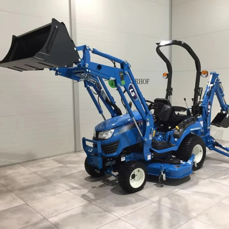 تخصيص رخيصة الأصلي ركوب جزازة 62 بوصة التجارية ركوب جزازة جرار حديقة جزازة