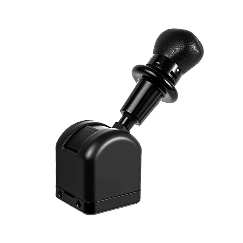 Popular Universal PC USB Simulated Handbrake For Euro/American Truck Racing Games – Enhanced Gaming Experience