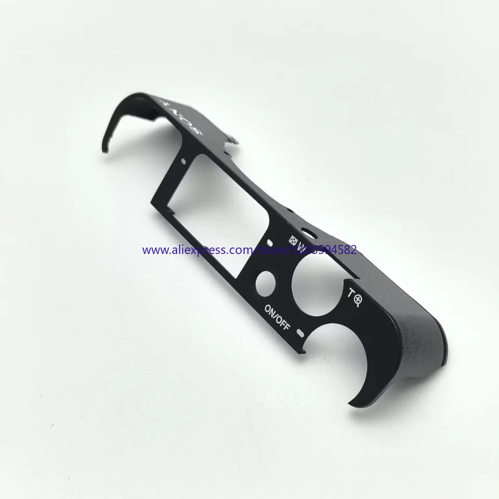 1PCS Neue Original Top Abdeckung Shell Fall Teil für Sony DSC-RX100M3 RX100M3 DSC-RX100 III IV V RX100M4 RX100M5 Kamera Reparatur Teile