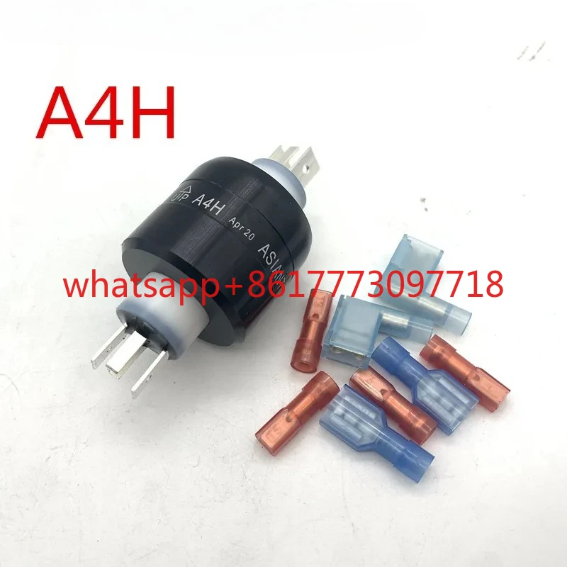 

Asiantool A4H Asiantool A4H SLIP RING