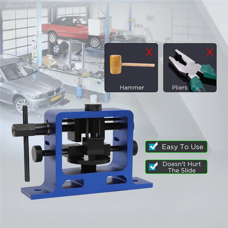 

Hot Sight Push Tool Mountable Universal Rear Push Tool Witness Dovetailed Car Modification Sight Propulsion Tools