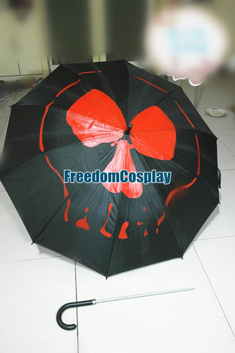 Feitan Umbrella Cosplay Replica Prop