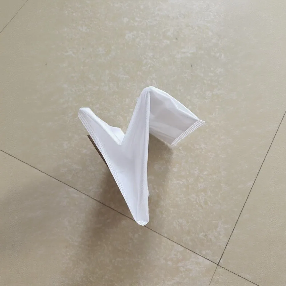 Disposable Vacuum Cleaner Bags For Prolux For Tritan Canister Non-woven Dust Collection Filter Replacement Accessories 4 10 Pack