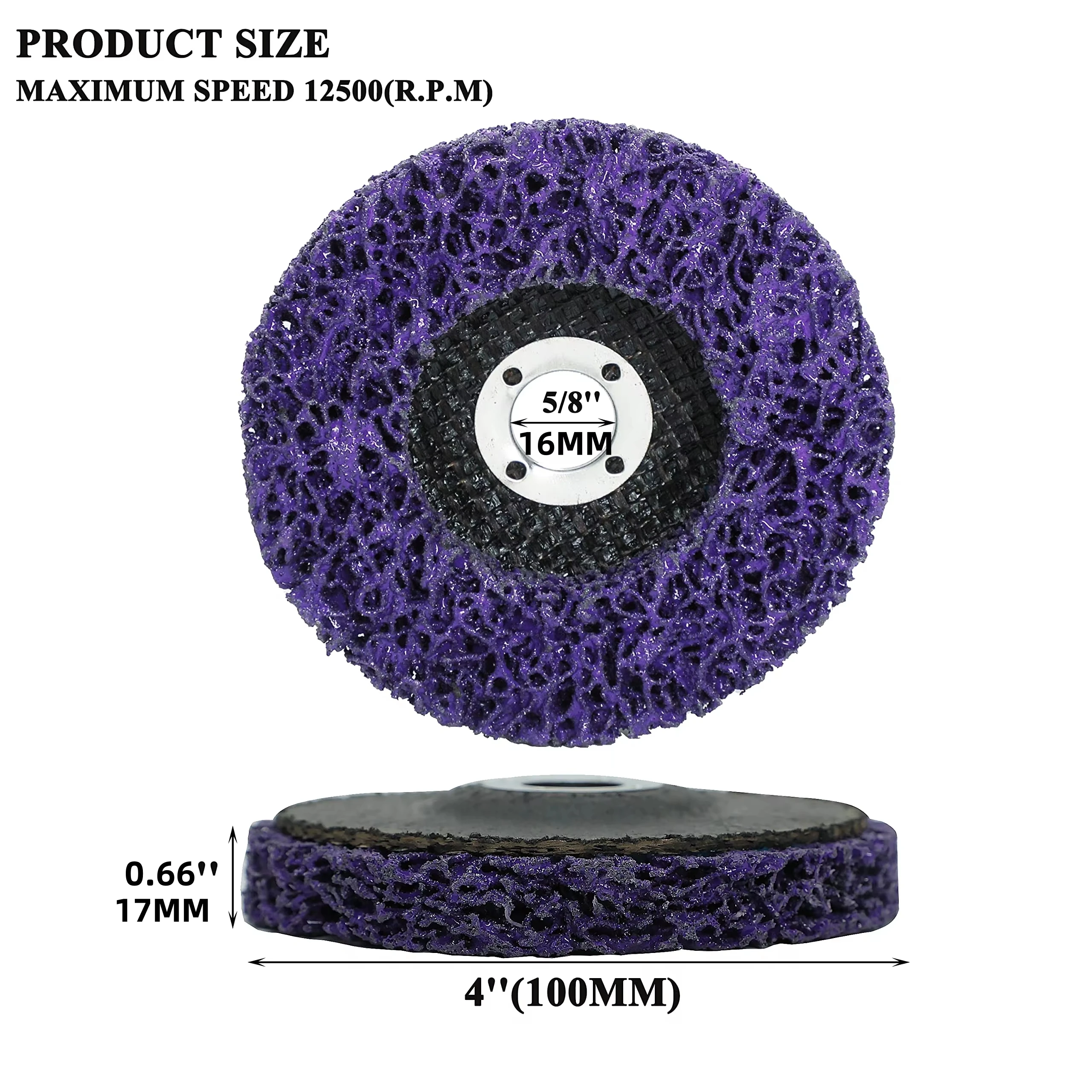 discos-de-poliester-cor-de-coral-discos-de-polimento-de-diamante-com-estrutura-em-formato-de-folha-para-esmerilhadeiras-angulares-abrasivos-de-limpeza-a-prova-de-ferrugem-3-pecas