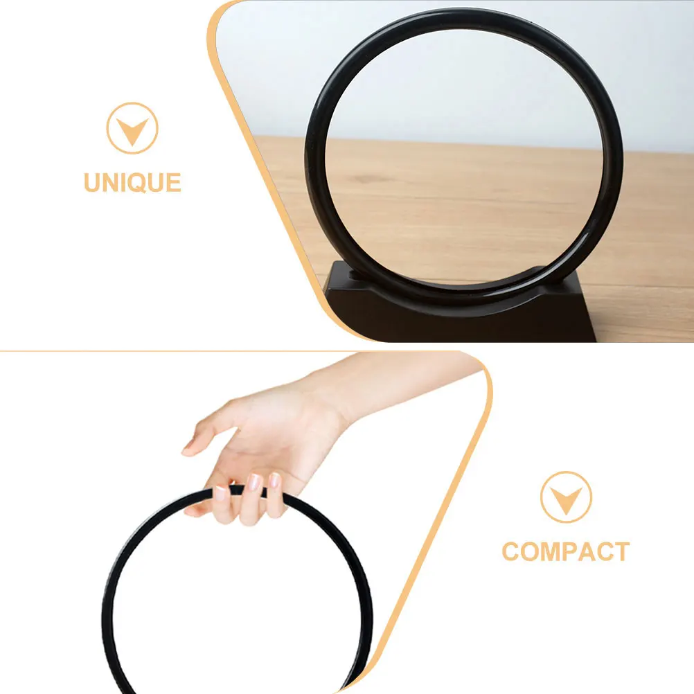

DIY Picture Frame Accessories Moving Sand Vintage Decorative Home Office Wall Hanging 3D Quicksand Painting Frame