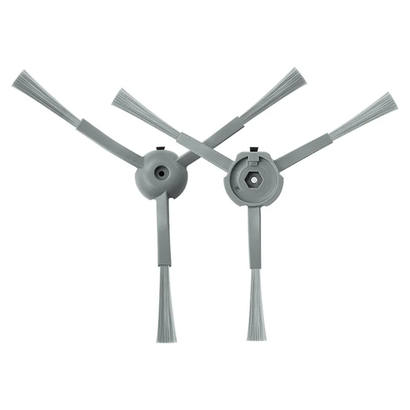 A24P 13 個部品 Eufy クリーン L50/L50 SES/L60 /L60 ハイブリッドロボット掃除機メインサイドブラシフィルターダストバッグ