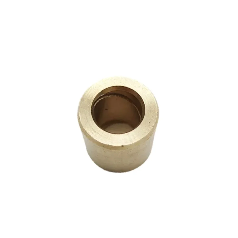 6E0-45316-09 Copper Bush,Driver Shaft for Yamaha Outboard Motor 2T 4HP 5HP 6E0;6E3 HDX Powertec 6E0-45316-00