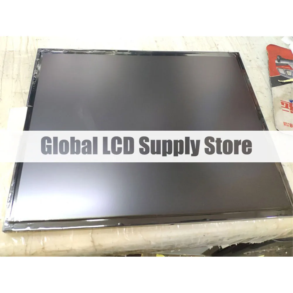 G150XTK01.1 15.0 Inch 1024*768 LCD Screen Display Panel Replacement for Industrial POS Medical Monitor LCD Display