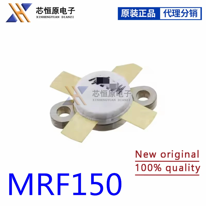 100% new original MRF150 MRF150A MRF151 MRF151A MRF148A ORIGINAL POWER TRANSISTOR In Stock