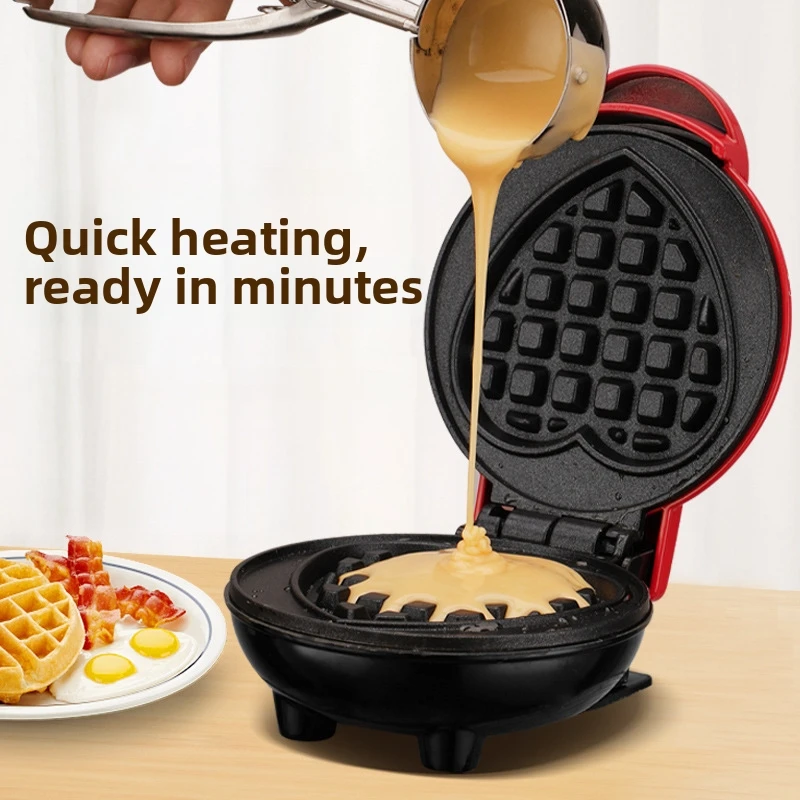 Thumbnail 4 - #8 Compare Electric Waffle Makers Before You Buy