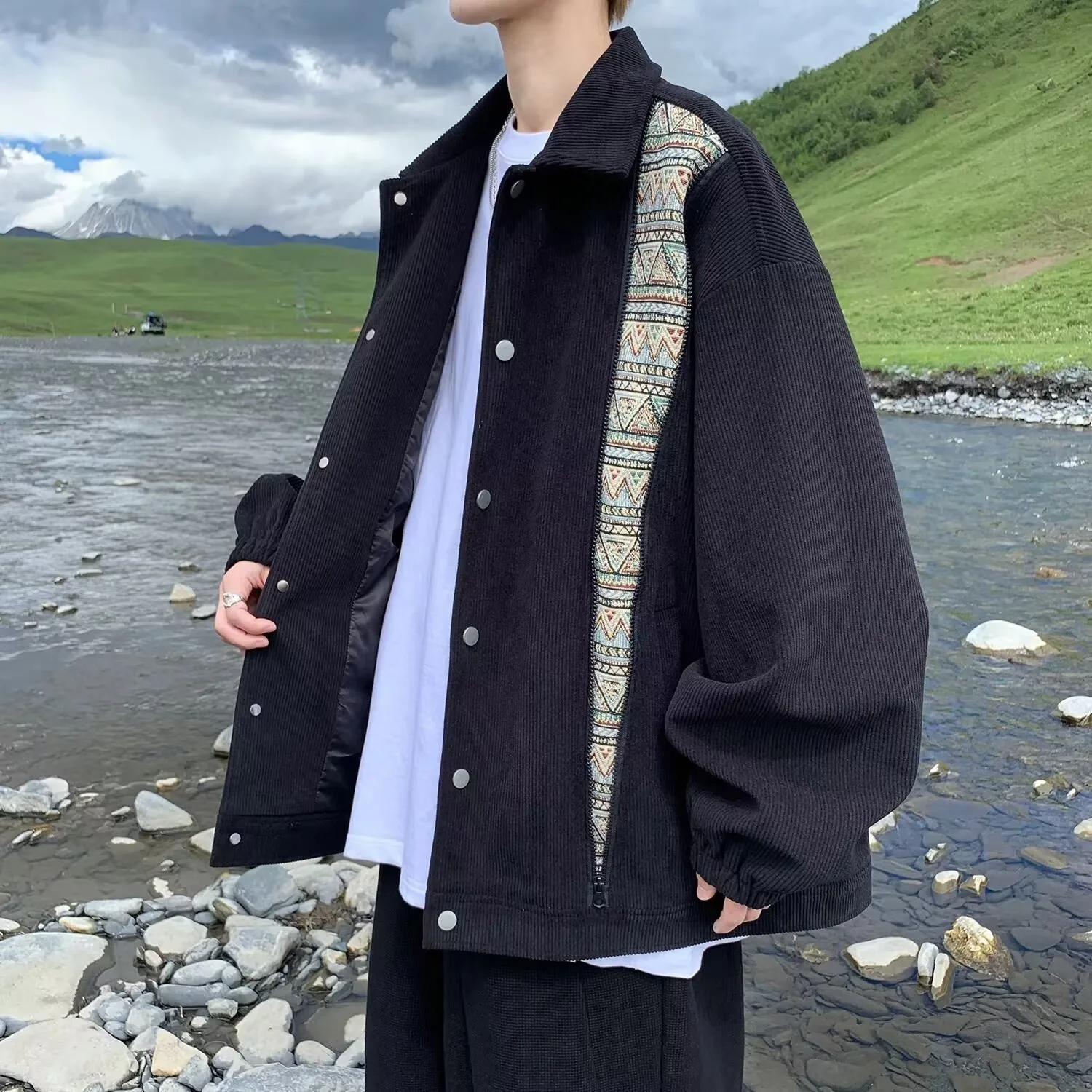 

Мужская одежда, Осеннее мужское повседневное пальто, мужские куртки, мужская бейсбольная форма, ветровка, Анорак, новинка, куртки, одежда, пальто, зима