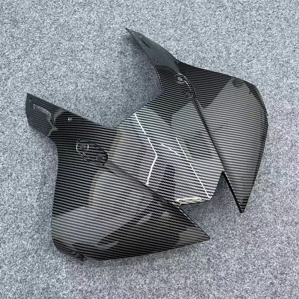 ABS motorcycle fairings are suitable for CBR600RR F5 headsets with carbon fiber paint in 2020 2021 2022 2023 2024 2025 20-25
