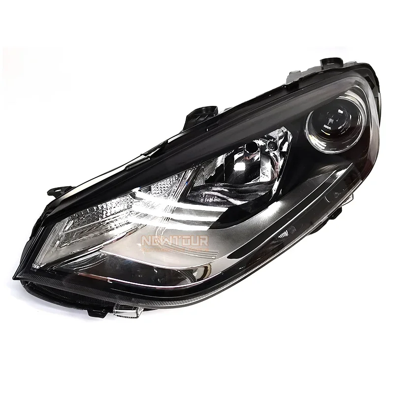 

automotive parts repuestos de autos halogen headlights Headlight for MG6 others car light accessories