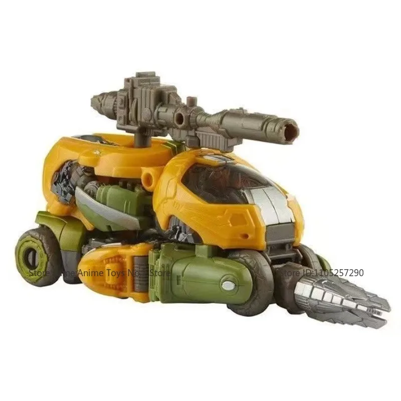 Merk + Op Voorraad Transformer Studio Serie SS-80 Brawn Model Collectibles Actie Poppen Volwassen Hobby Handgemaakte Geschenken Speelgoed Robot