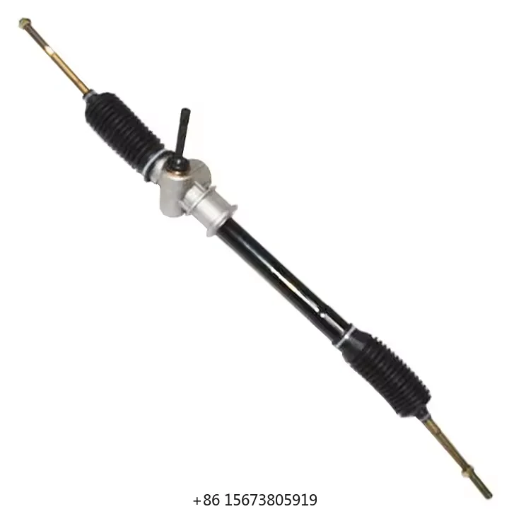 Auto Parts Power Steering Rack for  Hiace LH102 LH104 1RZ 89-95 New Condition LHD Steering Gear Box 45510-26020