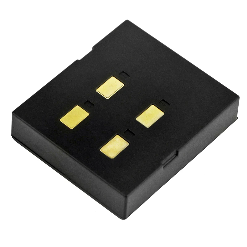 Battery for Mindray Oxymetre Pouls PM60,pulse oximeter PM60,PM60 pulse oximeter,DPM2,PM60 PN:LI11S001A (1800mAh) 3.7V