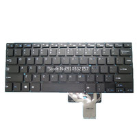 Laptop Keyboard For Dere V700 0280JJ NB92-16 342808054 S84 13.3' English US NO Frame