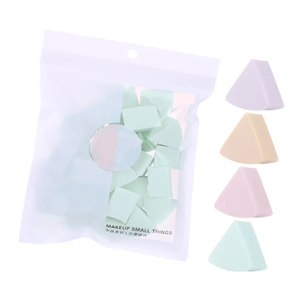 クレンジングスポンジパフ 深い角質除去用スポンジ 毛穴角質除去ソフトメイク落としスキンケアツール